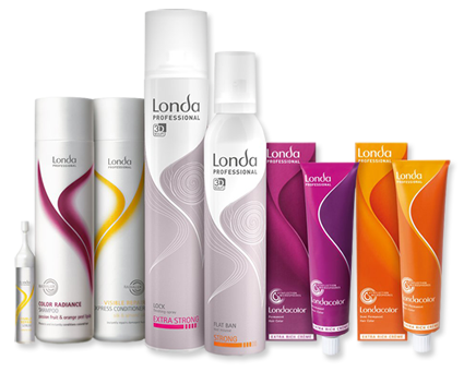 Londa Color Family