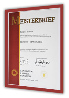 Meisterbrief